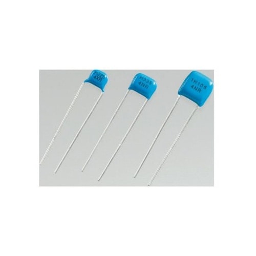 積層セラミックコンデンサ(MLCC)22