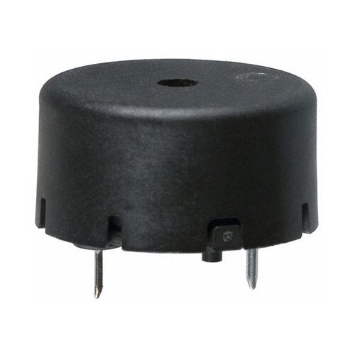 エレクトロニックサウンダ 70dB スル