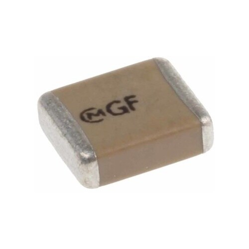 積層セラミックコンデンサ(MLCC)4.