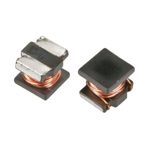 巻線インダクタ(面実装)10 mH 50