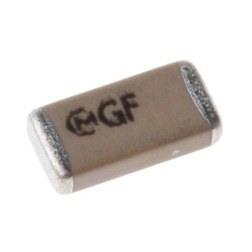 積層セラミックコンデンサ(MLCC)1n