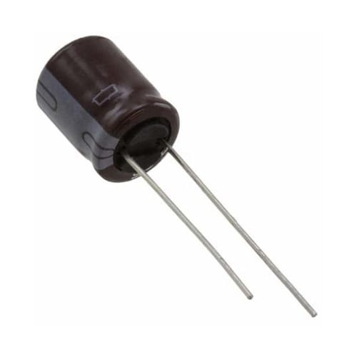 コンデンサ 4.7μF 200V dc