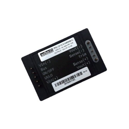 絶縁DC−DCコンバータ Vout:12