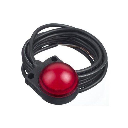 表示灯 24 V ac/dc 24V d