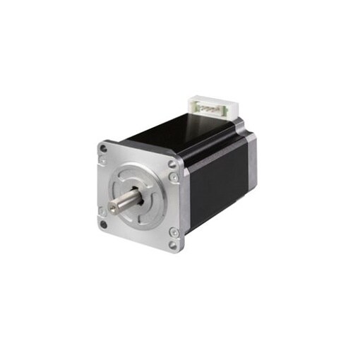 ステッピングモーター シングルシャフトス