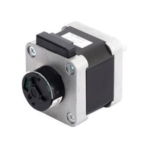 ステッパモータ バイポーラステッピング