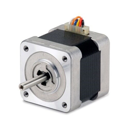 ステッパモータ バイポーラ ハイブリッド