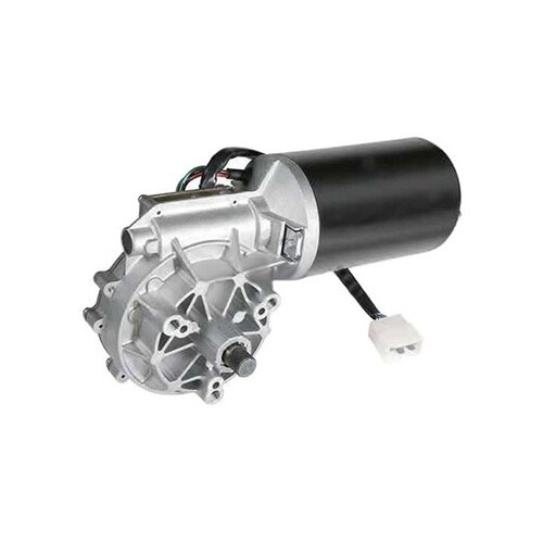 DCモーター ギア 24V 10 Nm