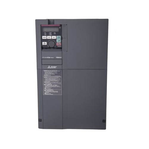 インバータ FR−F800 400 V