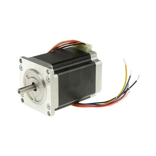 ステッパモータ ハイブリッドステッピング