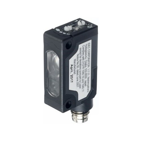 光電センサ ブロック形 検出範囲 20