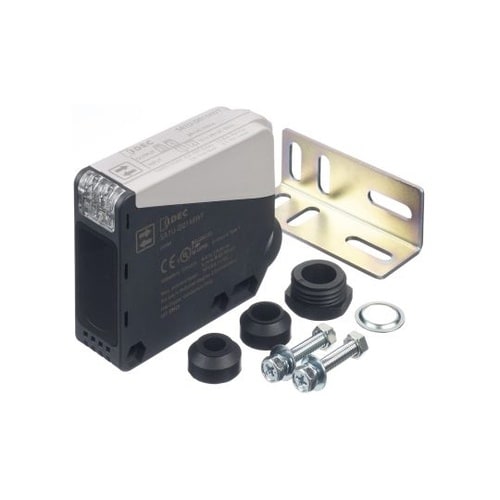 光電センサ ブロック形 検出範囲 1 m