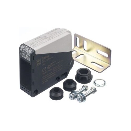 光電センサ ブロック形 検出範囲 1 m