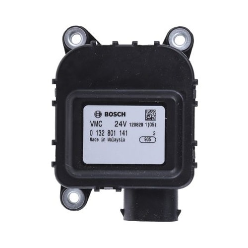 DCモーター ギア 24V 28.5 N