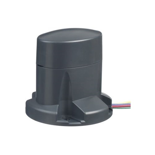 積層式表示灯 24 V ac/dc LD