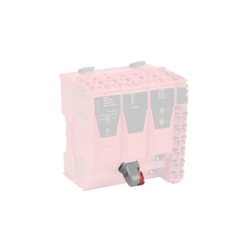 ロジック制御ユニット シリーズ名:TM5