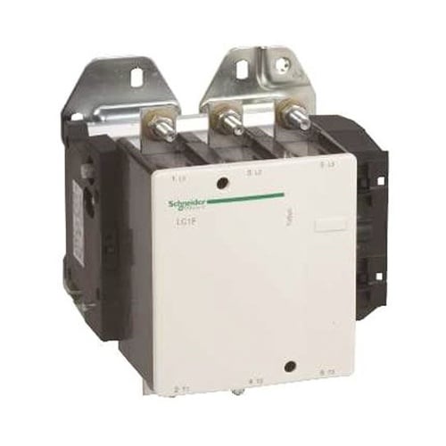 電磁接触器 415 V ac 3極 LC