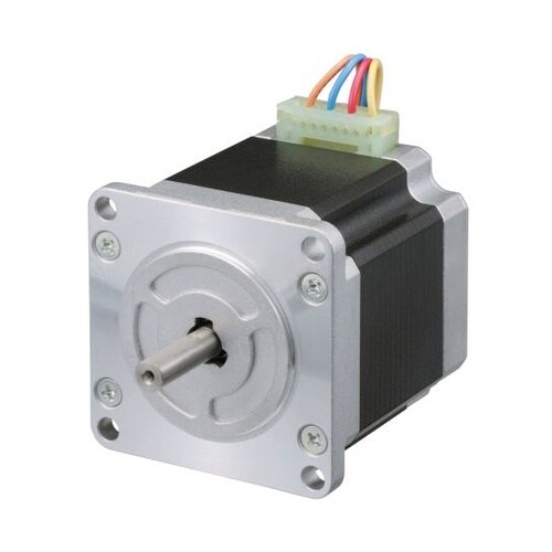 ステッパモータ ハイブリッドステッピング