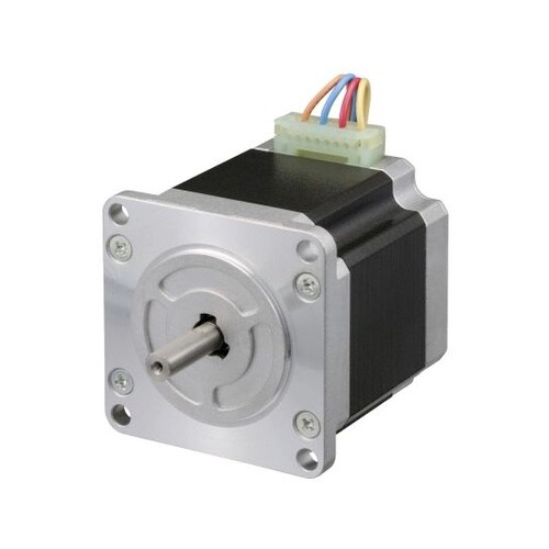 ステッパモータ シングルシャフトステッピ