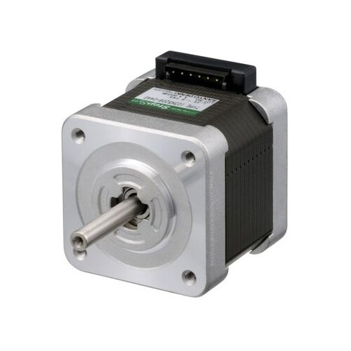 ステッパモータ バイポーラ ユニポーラス