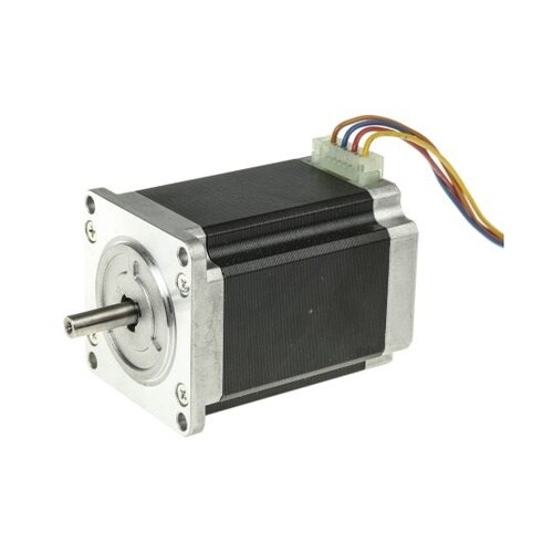 ステッパモータ ハイブリッドステッピング