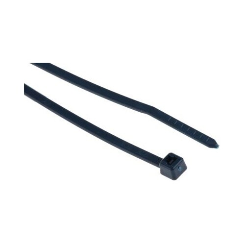 結束バンド 100mm x 2.5 mm