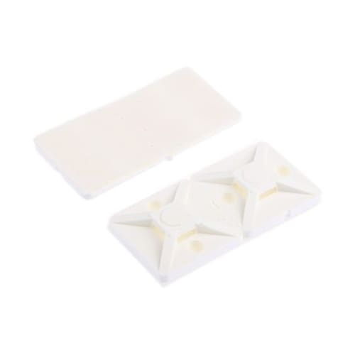 結束バンドベース 長さ 19mm 幅 1