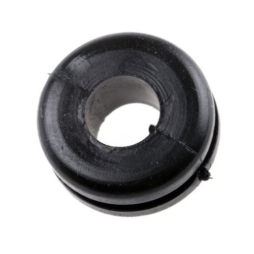 配線グロメット ケーブルグロメット 最大