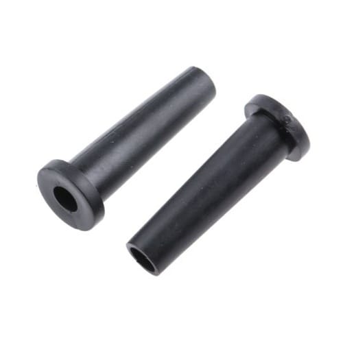 配線グロメット ケーブルグロメット 最大