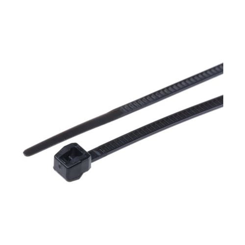 結束バンド 100mm x 2.5 mm