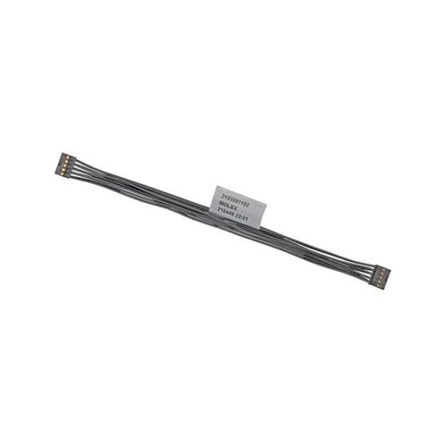 基板対ケーブル ピッチ:2mm 2185