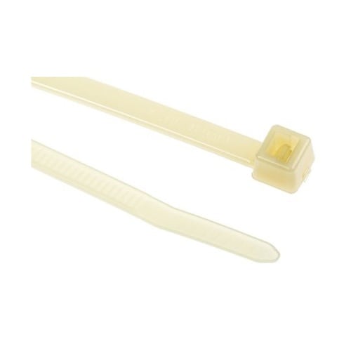 結束バンド 200mm x 4.6 mm