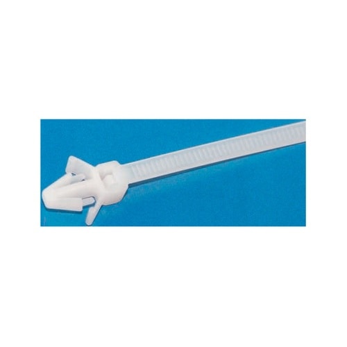 結束バンド 165mm x 4.7 mm