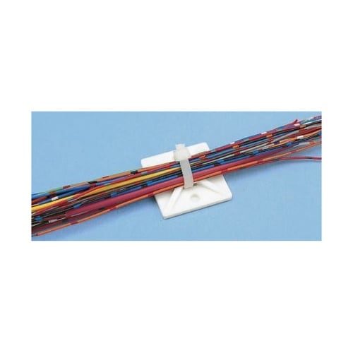 結束バンドベース MB 長さ 28mm