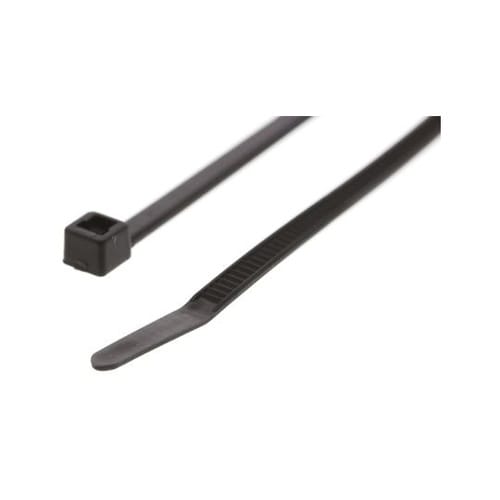 結束バンド 190mm x 3.5 mm