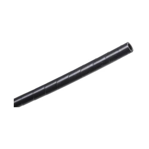 スパイラルケーブルラップ ポリエチレン(