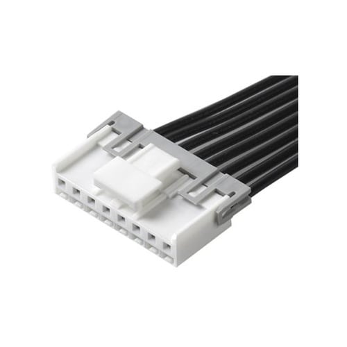 基板対ケーブル ピッチ:2.5mm 1袋