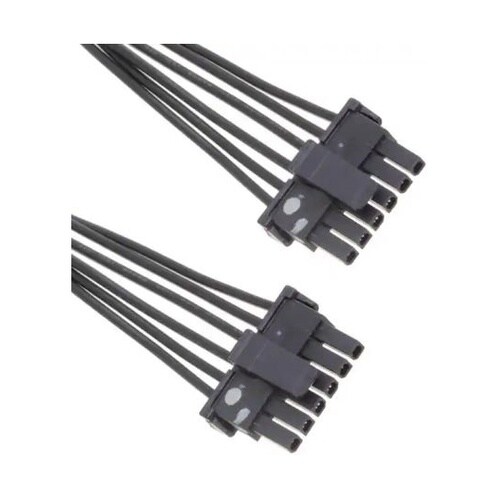 基板対ケーブル ピッチ:3mm 1袋(2