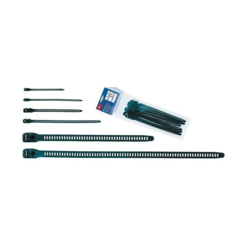 結束バンド 260mm x 11 mm