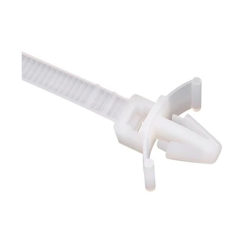 結束バンド 200mm x 4.7 mm