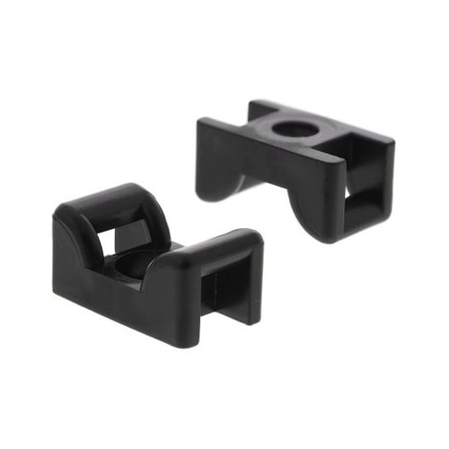 結束バンドベース KR 長さ 25mm