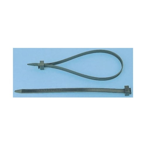 結束バンド 375mm x 7.6 mm
