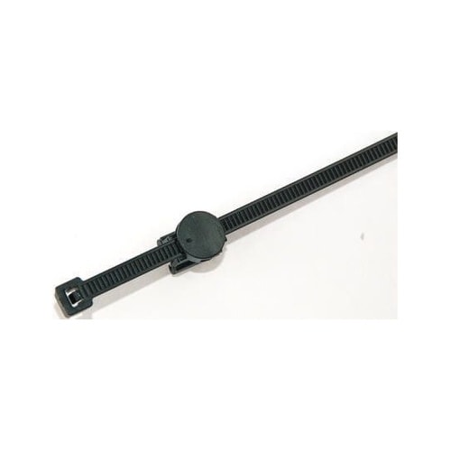 結束バンド 200mm x 4.6 mm