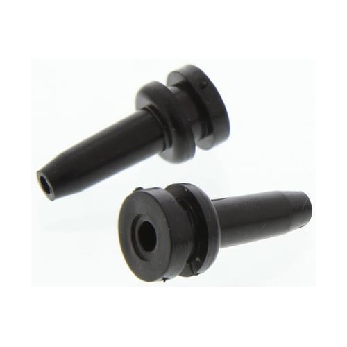 配線グロメット ケーブルグロメット 最大