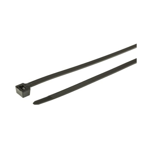 結束バンド 365mmx7.6mm 黒