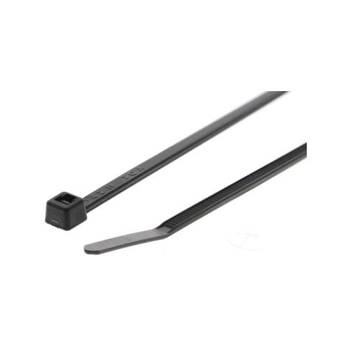 結束バンド 145mm x 2.5 mm