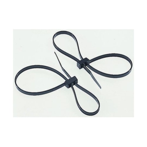 結束バンド 305mm x 4.7 mm