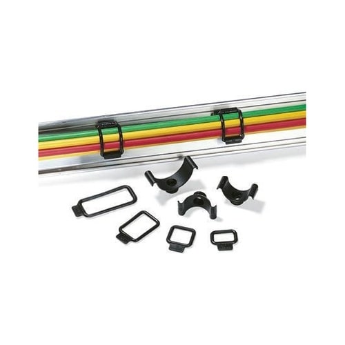 ケーブルクリップ(配線クリップ)23.8