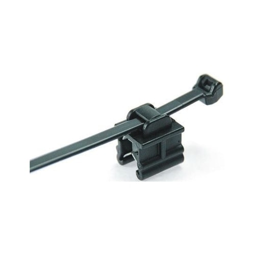 結束バンド 200mm x 4.6 mm