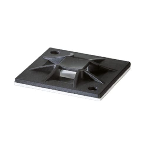 結束バンドベース Q 長さ 40mm 幅